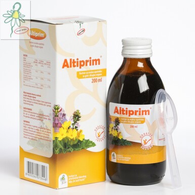 Altiprim sirup za odrasle 200ml