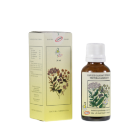 Kapi protiv gasova u stomaku JP, 30ml