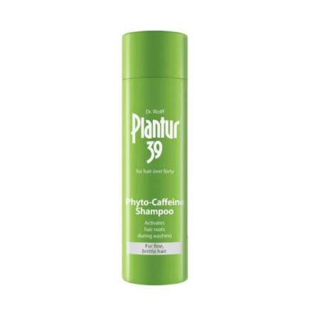 Plantur 39  kofeinski šampon za kosu 250ML