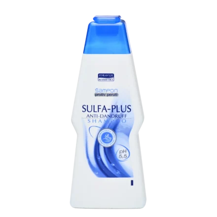 Sulfa-Plus šampon protiv peruti 200ML