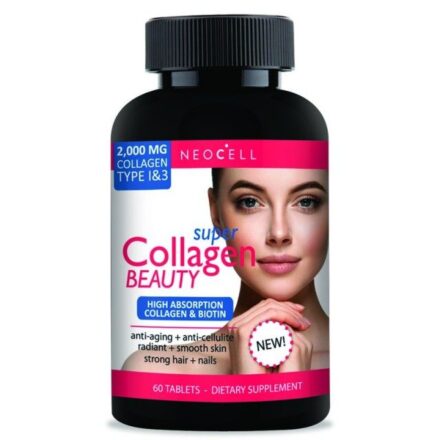 Super Collagen Beauty tablete 60kom
