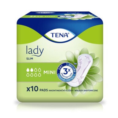 Tena Lady Slim Mini ulošci 10kom