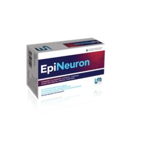 EpiNeuron predstavlja posebno dizajniranu formulaciju aktivnih sastojaka čije snažno sinergističko dejstvo je opredeljuje za tretman različitih patoloških stanja praćenih neuroinflamacijom, neurodegeneracijom i neuropatskim bolom.