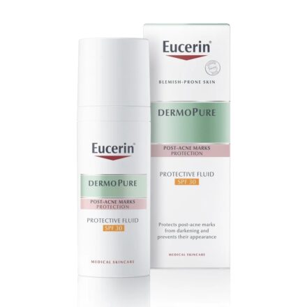 Eucerin DermoPure Zaštitni fluid SPF30 50 ml