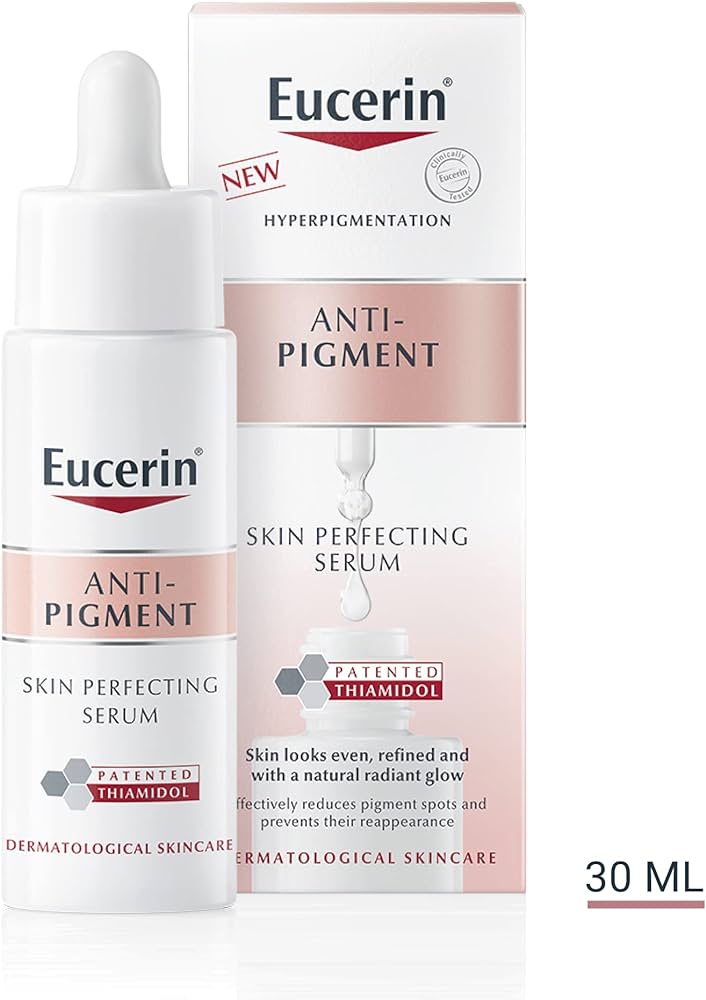 Eucerin Anti-Pigment Skin Perfecting Serum 30 ml