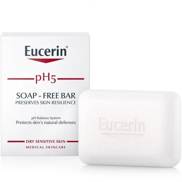 Eucerin pH5 Nealkalni sapun 100 g