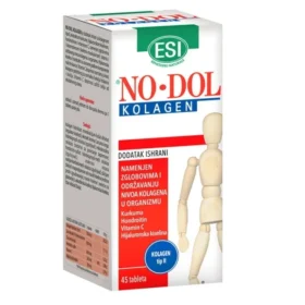 Nodol Kolagen je namenjen profesionalnim sportistima i rekreativcima, ali i svim osobama koje imaju problem sa povredama i bolnim zglobovima i mišićima. Sprečava povrede i štiti zglobove i ligamenate pri opterećenju.