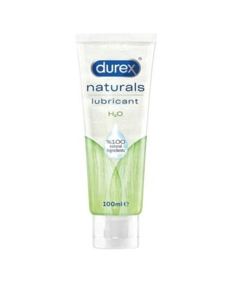 Durex Naturals lubrikant, 100ml