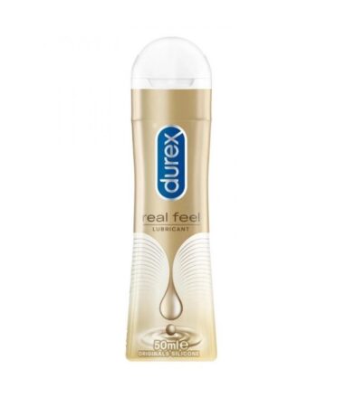 Durex Real Feel lubrikant, 50ml