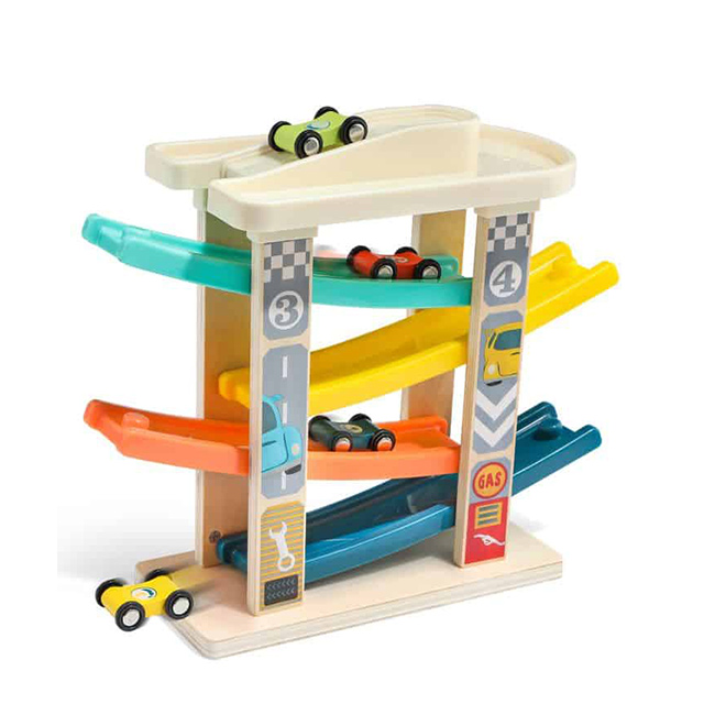 Top Bright Auto tobogan sa 4 trake, 120272 - Слика 2