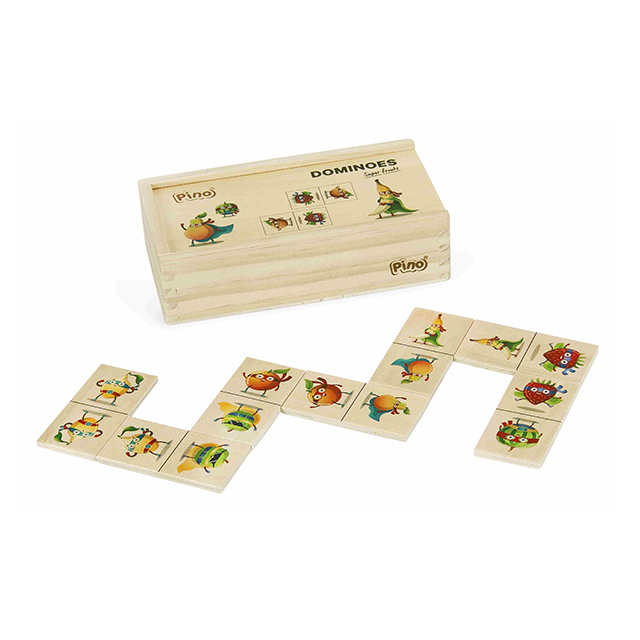 Pino Domine-voće 28 komada, 4098-3 - Слика 2