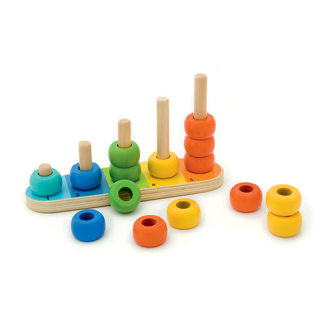 Pino Didaktički prstenovi, 5421 - Слика 2