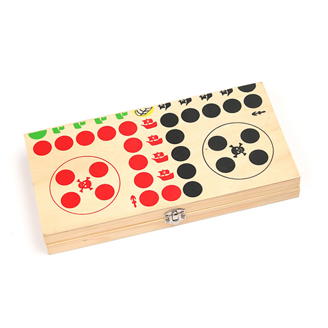 Pino "Ne ljuti se čoveče" pirati, 7616-1 - Слика 2