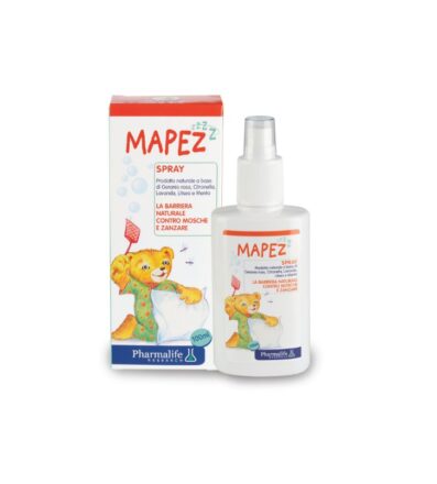 Mapez sprej protiv komaraca, 100ml
