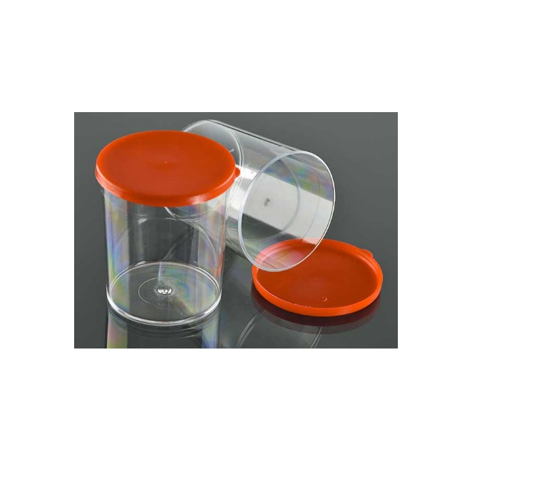 Sterilna čašica za urinokulturu, 1 komad - Слика 2