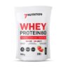 7Nutrition Whey Protein 80 je koncentrat sa visokim sadržajem proteina surutke i niskim sadržajem šećera. Protein surutke ima najveću biološku vrednost među proteinima.