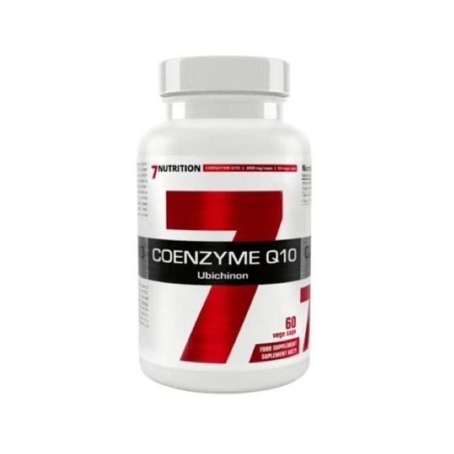 Doza od 200mg koenzima utiče na smanjenje visokog krvog pritiska, usporavanje starosti i brži oporavak nakon fizičke aktivnosti.