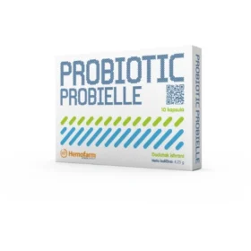 Probiotic se preporučuje odraslima i deci, posebno kada postoji rizik od narušavanja crevne flore ili u situacijama kada je potrebno obnoviti već narušenu crevnu floru usled delovanja različitih unutrašnjih ili spoljnih faktora.
