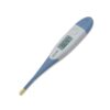 Fleksibilni digitalni toplomer Microlife MT1931 sadrži antialergijski vrh koji je pogodan za decu kao i za odrasle. Merenje temperature tela za svega 60 sekundi.