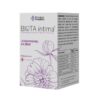 BIOTA intima kapsule predstavljaju jedinstvenu kombinaciju čak 6 visokospecifičnih probiotskih bakterija i dva ključna imunomodulatora: Laktoferin i Vitamin D.