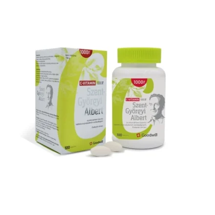 Vitamin C 1000 mg sa ekstraktom šipurka tableta sa produženim oslobađanjem omogućava produženo dejstvo vitamina C. Pored vitamina C, on sadrži i ekstrakt šipurka.