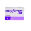 Mixaferrum 30 tableta je dodatk ishrani obogaćen gvožđem, vitaminom C i folnom kiselinom, koji se preporučuje kod deficita gvožđa i anemije.