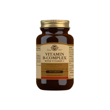 Vitamini B grupe ključni su za metabolizam, nervni sistem i sintezu DNA. Folna kiselina podržava razvoj tkiva i kognitivne funkcije, posebno u trudnoći. Vitamin C pomaže u razgradnji proteina, dok pantotenska kiselina doprinosi energetskoj proizvodnji i balansiranju holesterola.