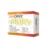INNofer sadrži jedinstvenu formulaciju odabranih vitamina, gvožđa i beta-karotena, koja efikasno reguliše krvnu sliku, eliminiše osećaj malaksalosti i umora, aktivira imuni sistem i poboljšava moždane funkcije.
