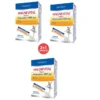 Magnevital sadrži optimalan odnos magnezijuma, cinka, vitamina B1, B6, B12 i vitamina C. Doprinosi smanjenju osećaja umora i iscrpljenosti, pravilnom funkcionisanju mišićnog, nervnog, imunskog sistema i zaštiti ćelija od oksidativnog stresa.