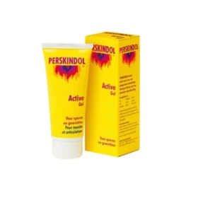 Perskindol Active gel je Švajcarski proizvod potpuno prirodnog sastava koji sadrži mentol i eterična biljna ulja. Koristite Perskindol Active Gel za leđa, vrat, ramena, ruke, laktove, šake, noge, kolena, stopala.