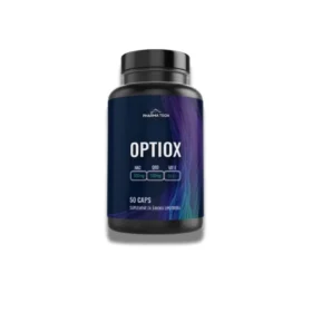 Optiox kapsule su odlična formulacija za: jačanje imuniteta, detoksikaciju organizma, zaštitu srca i krvnih sudova, regeneraciju jetre i bolji oporavak.