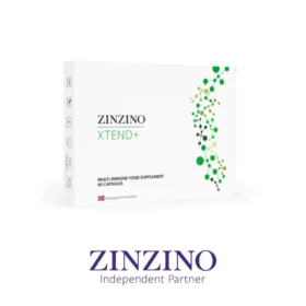 Xtend+ podržava telesne funkcije i doprinosi normalnom funkcionisanju imunološkog sistema. Jedinstvena kombinacija 22 vitamina, minerala i fitonutrijenti.