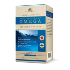 Prirodna ulja ovog lososa ubrajaju se među najkvalitetnija riblja ulja dobijena od okeanske, plave ribe.