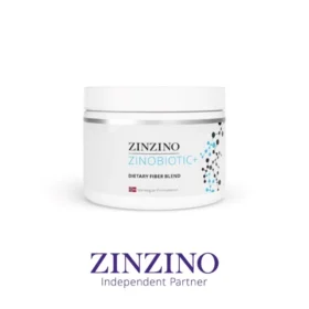 ZinoBiotic+ doprinosi razvoju dobrih bakterija i podstiče normalan rad creva, smanjuje nagli porast šećera u krvi nakon obroka i pomaže održavanju dobrog holesterola. 