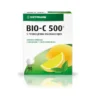 Bio-C 500 tablete su dijetetski proizvod koji  pretstavlja dopunski izvor vitamina C i bioflavonoida iz kore ploda citrusa.