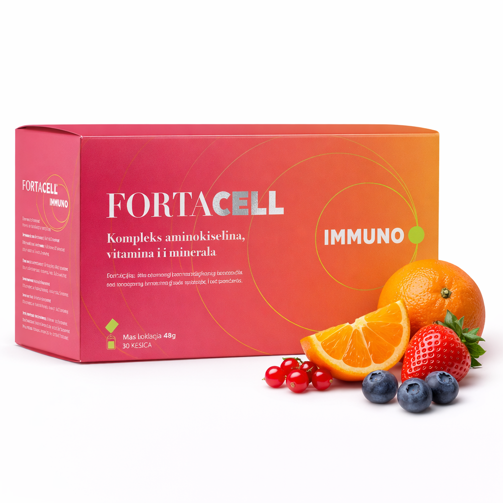 Fortacell Immuno
