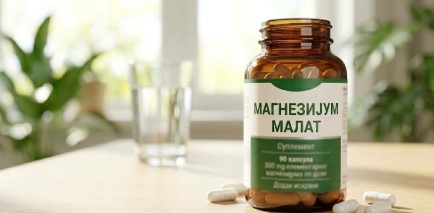 Magnezijum malat