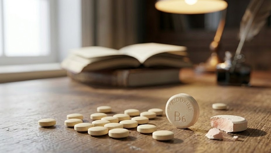 Vitamin B6