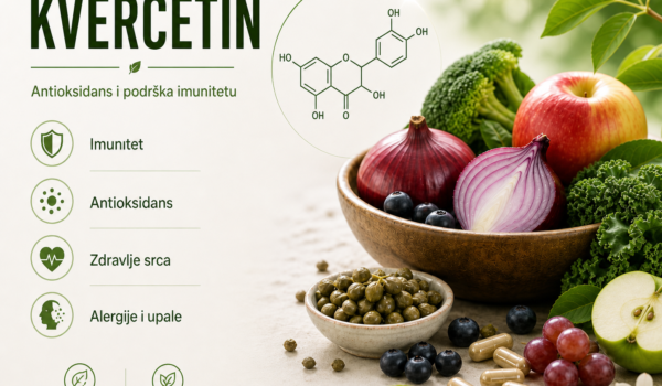 Kvercetin