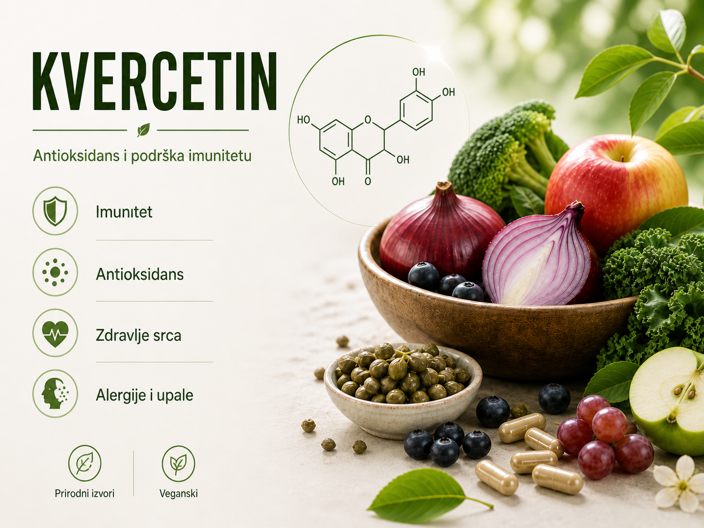 Kvercetin