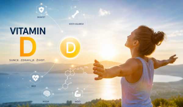 Vitamin D