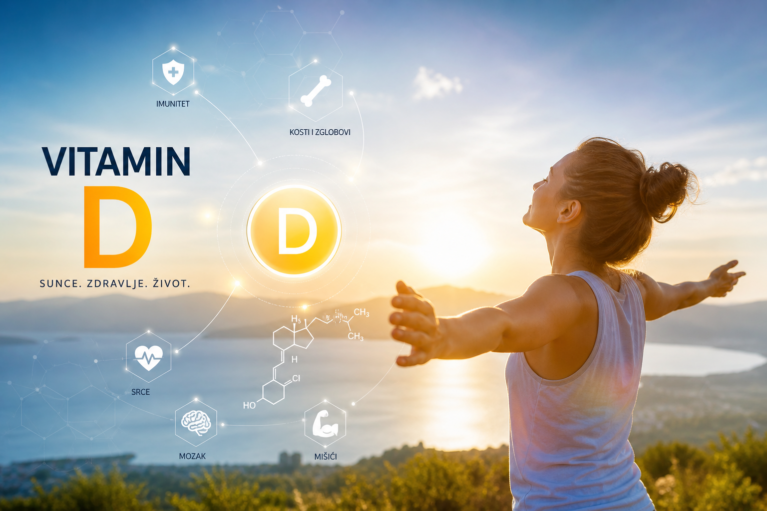 Vitamin D