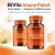 BiVits Imuno paket sa vitaminom C 500 iz acerole, cinkom i selenom pruža svakodnevnu podršku imunitetu i zaštiti ćelija od oksidativnog stresa.