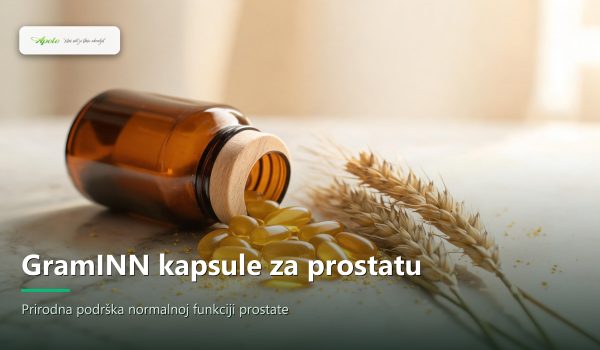 GramINN kapsule