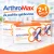 ArthroMax je kompleksna formula sa 11 aktivnih sastojaka za nutritivnu podršku zglobovima, hrskavici, vezivnom tkivu i normalnoj pokretljivosti.